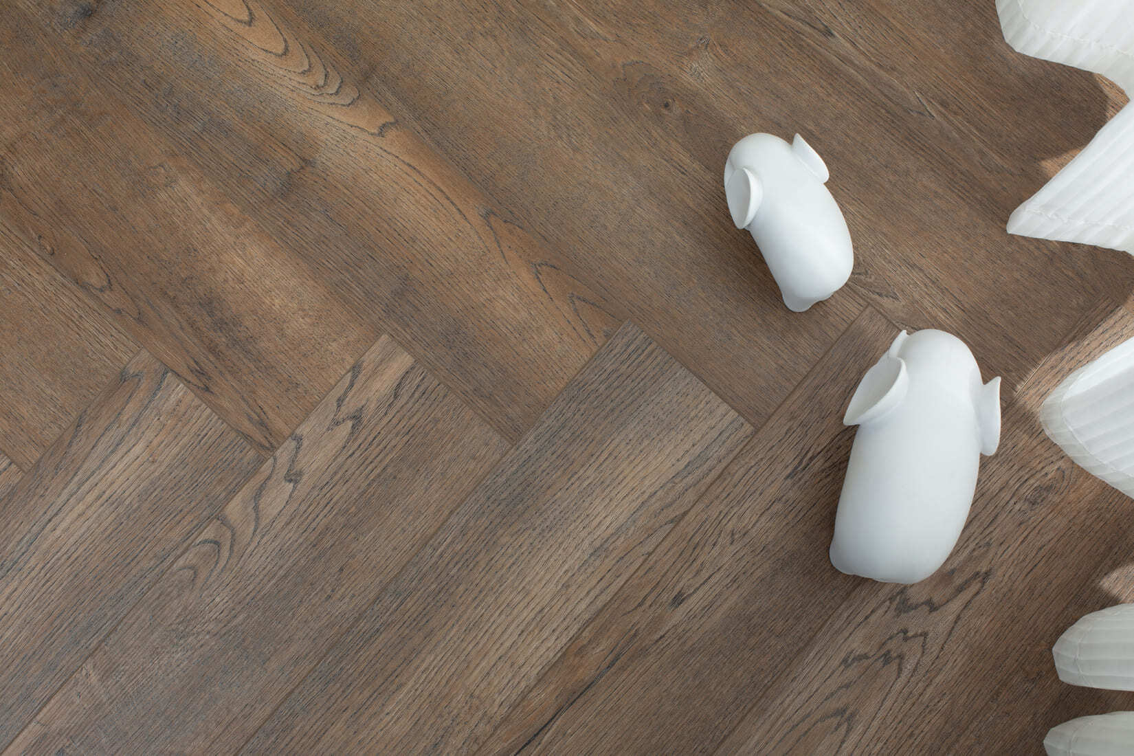 Плитка SPC "OneFloor" 3026 А,В  ЁЛКА (640*128*4 мм) — купить в Тамбове