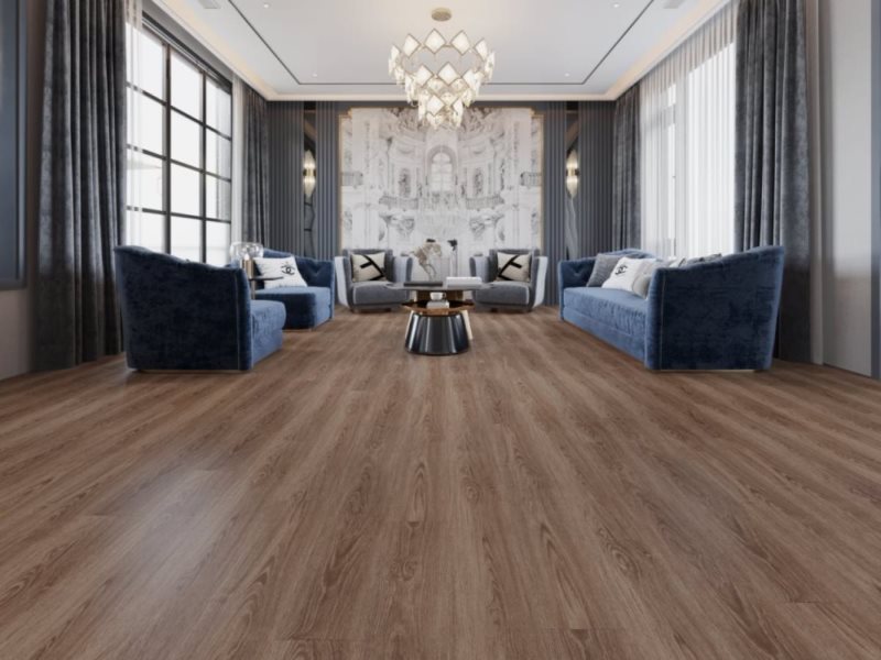 SPC ламинат "Profield" Дуб Монпелье (1240*182*5,5 мм) — купить в Тамбове