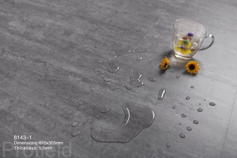 SPC ламинат "Profield" Бельведер марбл (305*610*5,5 мм) — купить в Тамбове