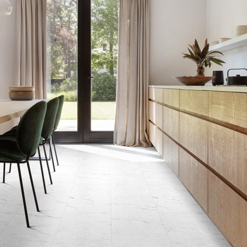 Замковая ПВХ плитка York Stone 46112 (610*303*6 мм) — купить в Тамбове