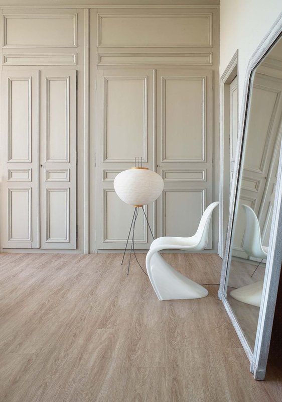 Замковая ПВХ плитка "Berry Alloc" Pureclick 55 LIME OAK 939S (204*1326*5 мм) — купить в Тамбове