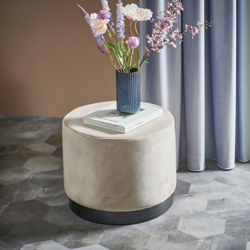 Виниловая плитка "Moduleo" Moods Hexagon 318 (226,32*196*2,5 мм) — купить в Тамбове