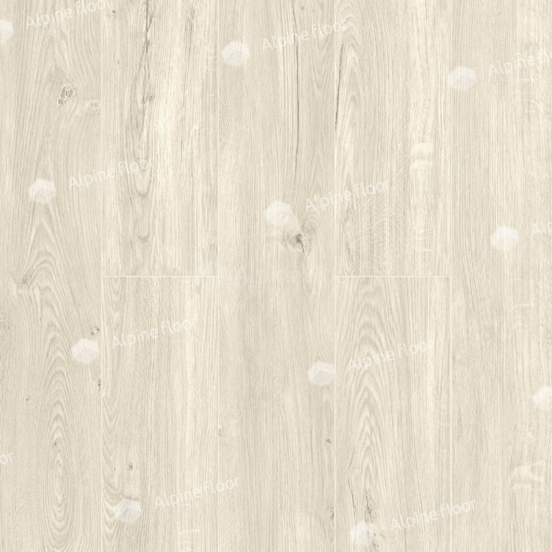 SPC Ламинат "Alpine Floor" Секвойя Серая (1220*183*4 мм) — купить в Тамбове