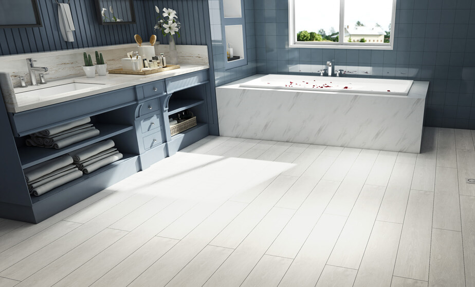 Ламинат SPC AquaMax Дуб Тамми (1220*184*4 мм) — купить в Тамбове