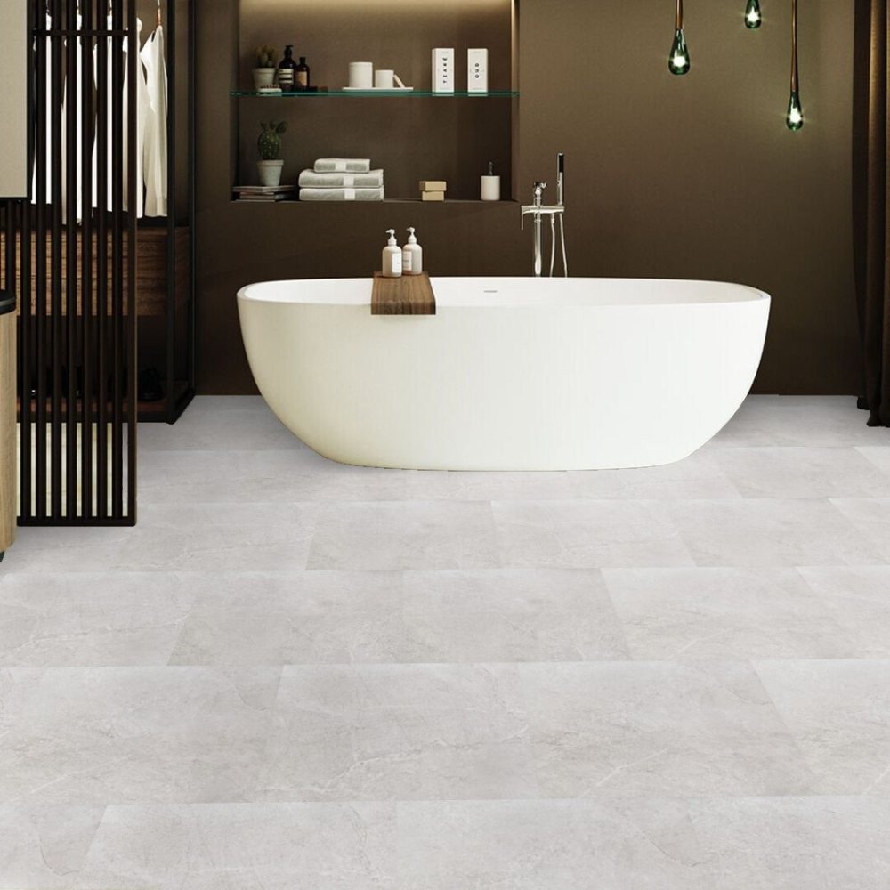 Клеевая плитка для коммерческих помещений "Bonkeel" Boney (457*457*2,1мм) — купить в Тамбове