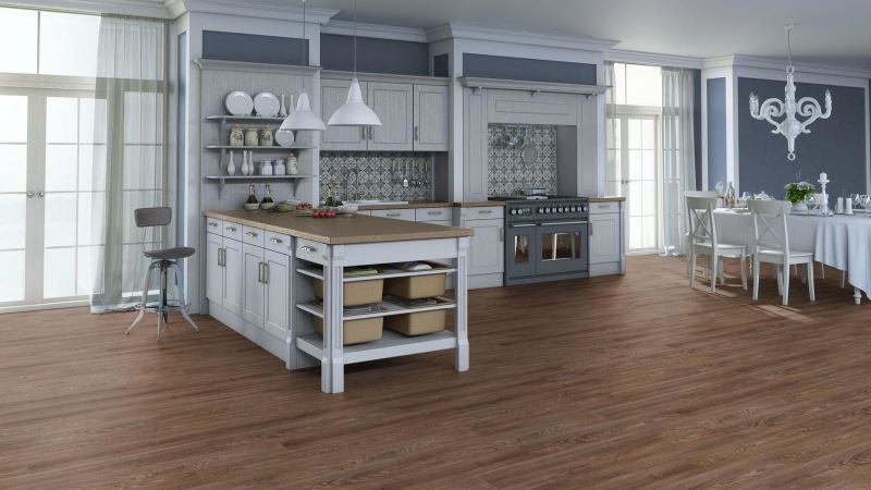 Виниловая плитка "Tarkett" New Age Sense (914,4*101,6*2,1 мм) — купить в Тамбове