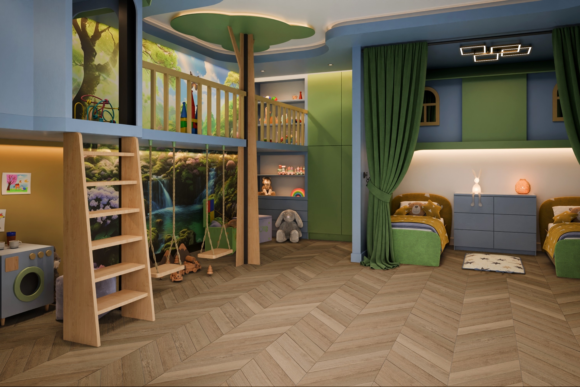 Усовершенствованная кварц-виниловая плитка «Damy Floor» Сен-Клу (600*127*2,5 мм) — купить в Тамбове