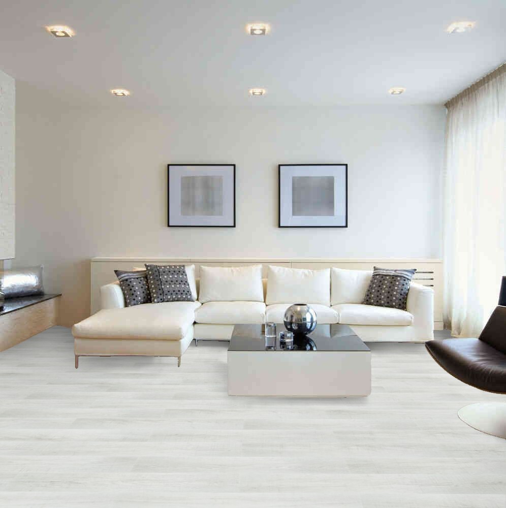 Клеевая плитка для коммерческих помещений "Bonkeel" Diter (914,4*152,4*2,1мм) — купить в Тамбове