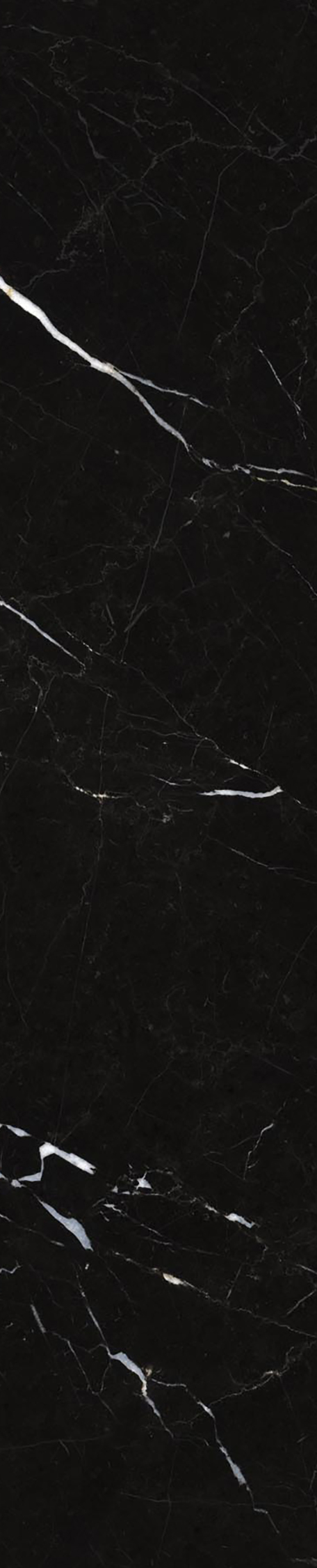 SPC ламинат "Invictus" Black Marble Noir (743*145*5мм) — купить в Тамбове
