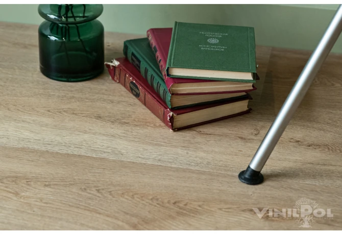 Кварц-винил Дуб Портофино (1219,6*228,6*2 мм) — купить в Тамбове