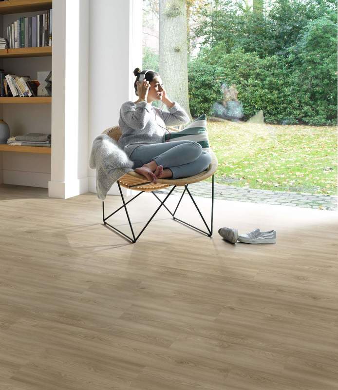 Замковая ПВХ плитка "Berry Alloc" Pureclick 55 COLUMBIAN OAK 261L (204*1326*5 мм) — купить в Тамбове