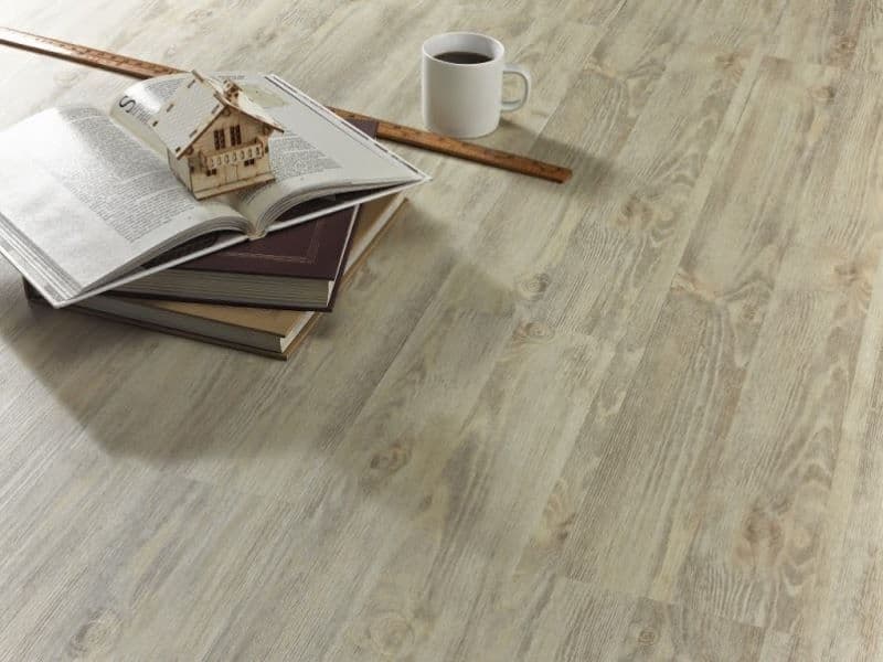 Кварцвиниловая плитка "DeArt Floor" Lite Клен Светлый (935*187*2,0мм) — купить в Тамбове