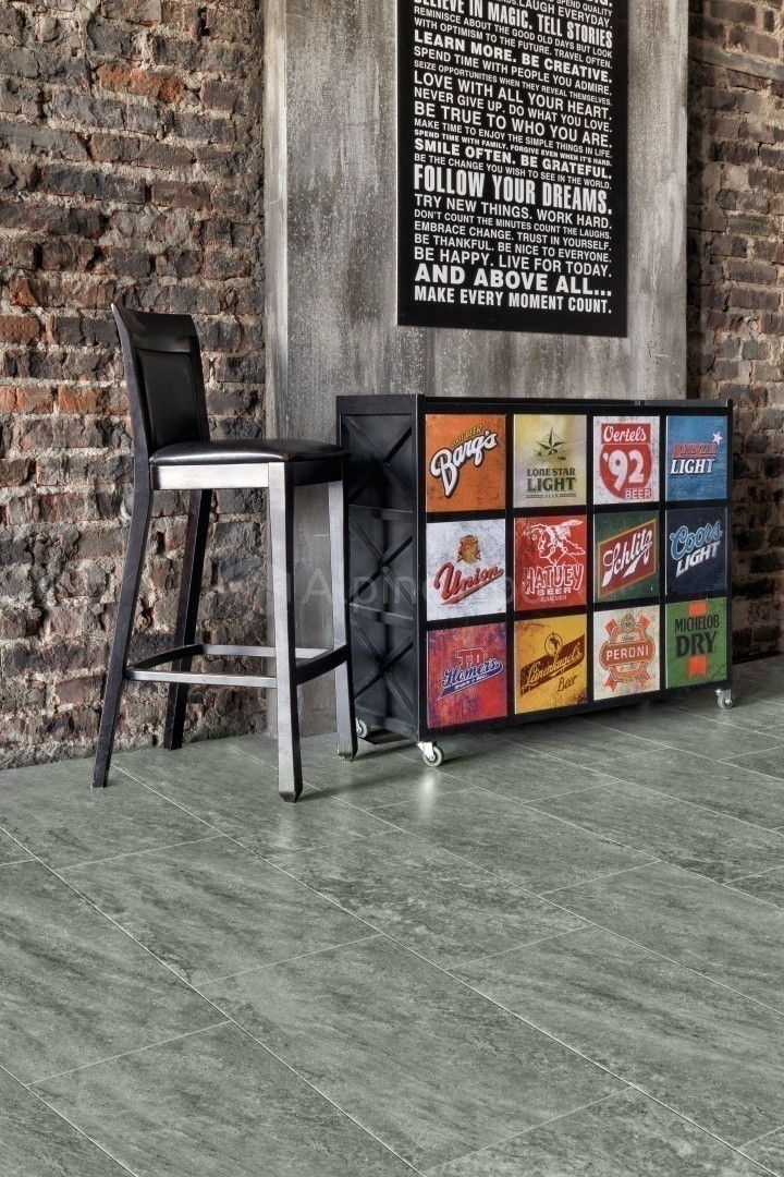 Замковая ПВХ плитка Шеффилд  (609,6*304,8*5,5мм) — купить в Тамбове