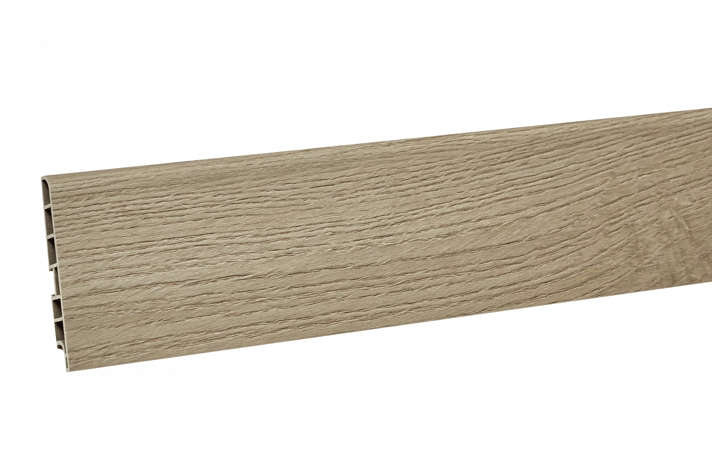 Плинтус CM Floor Дуб Элегант  (2200*15*85 мм) — купить в Тамбове