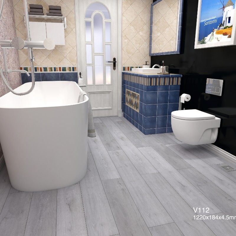 Виниловые полы "Betta" Villa Дуб Леванто V112 (1220*184*4,5 мм) — купить в Тамбове