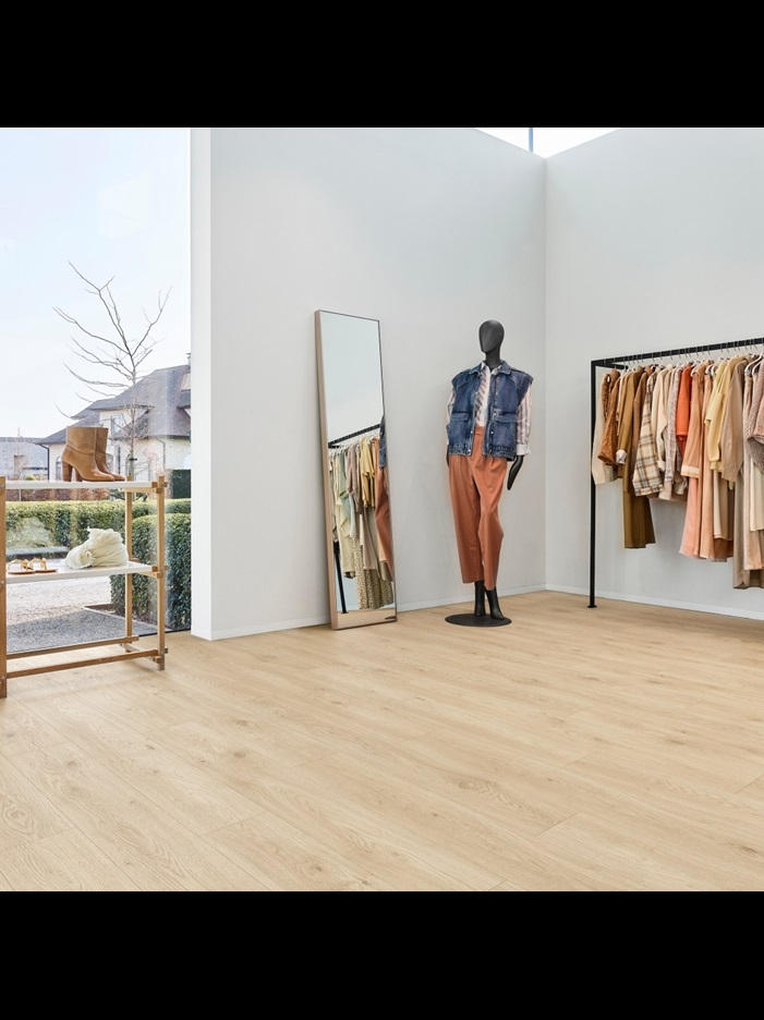 Замковая ПВХ плитка Torre Oak 248 (1251*189*5 мм) — купить в Тамбове