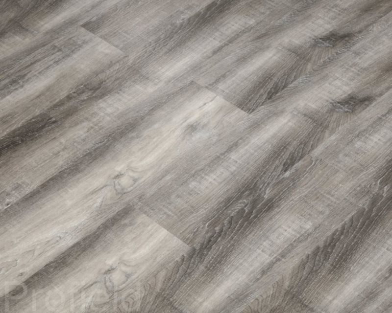 SPC ламинат "Profield" Дуб Савона (1240*182*5,5 мм) — купить в Тамбове