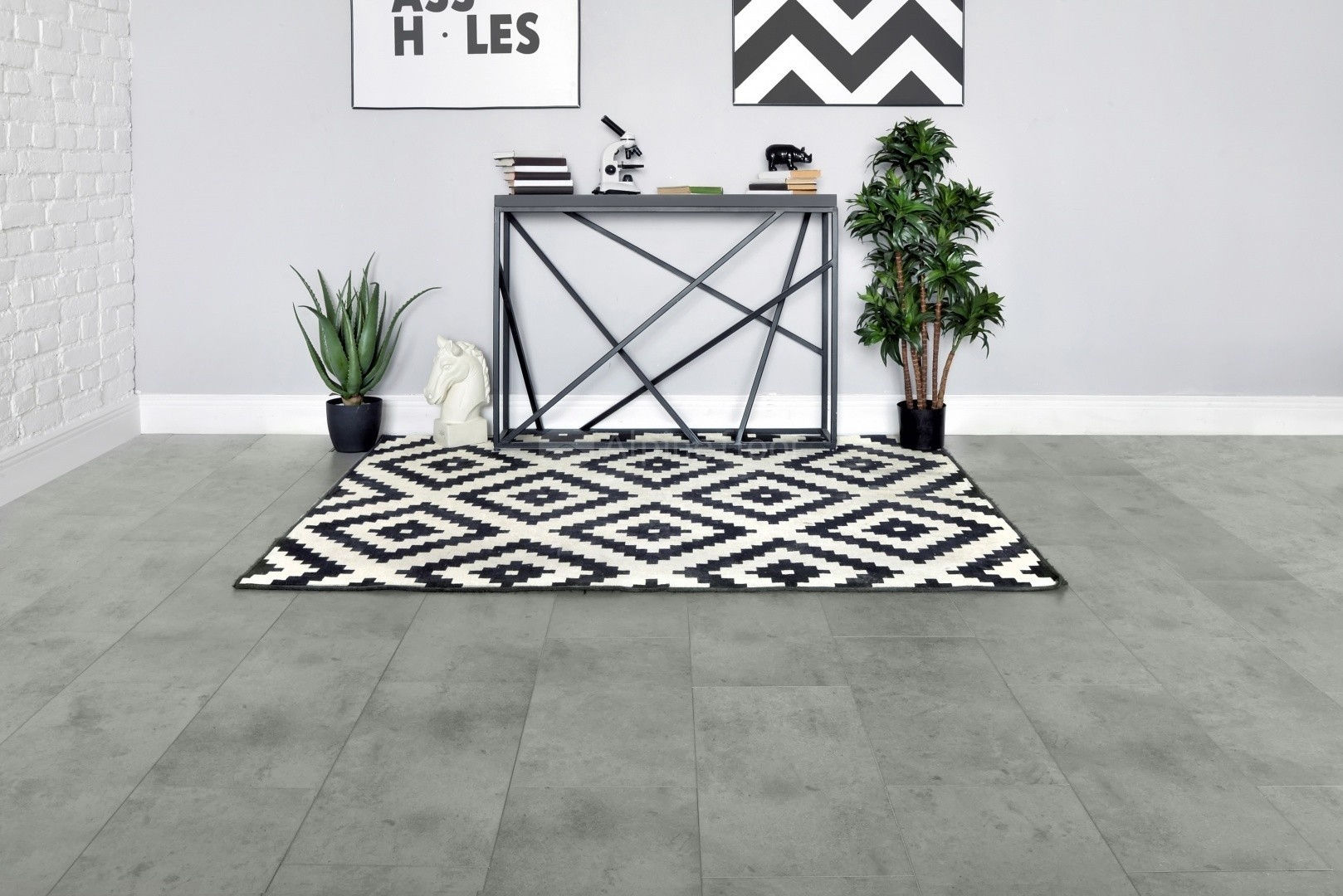 Замковая ПВХ плитка Дорсет  (609,6*304,8*4мм) — купить в Тамбове