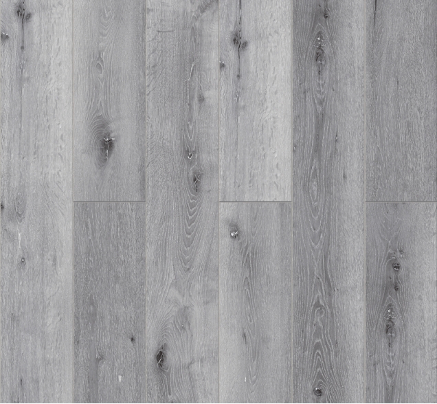 SPC ламинат "CronaFloor" Wood 4V Дуб Серый (1200*180*4 мм) — купить в Тамбове