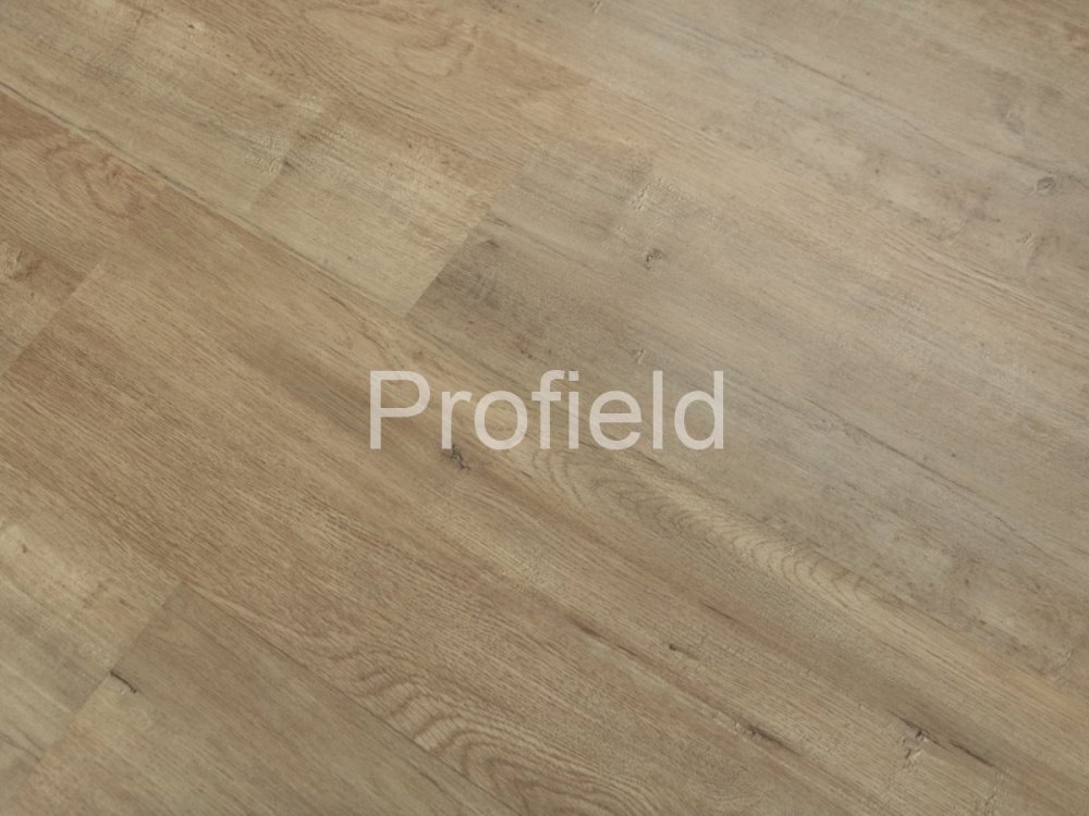 HSPC ламинат "Profield" Дуб Сиена (1200*228*5,5 мм) — купить в Тамбове