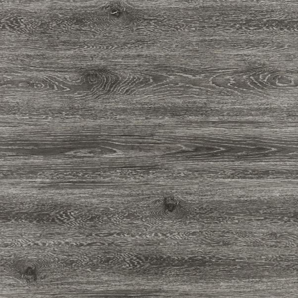 Кварцвиниловая плитка "DeArt Floor" Strong Дуб Графитовый (935*187*2,5мм) — купить в Тамбове