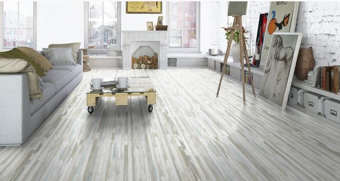 Линолеум бытовой "Tarkett" Discovery Wasabi 1 (3,5м) — купить в Тамбове