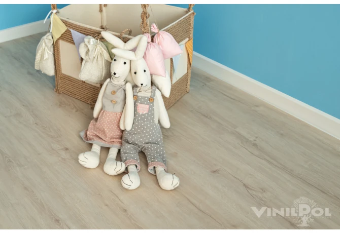 Кварц-винил Дуб Сиена (1219,6*228,6*2 мм) — купить в Тамбове