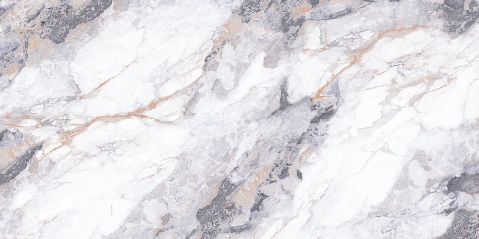 Керамогранит "Wan Sheng" Lande (1200*600 мм) Белый — купить в Тамбове