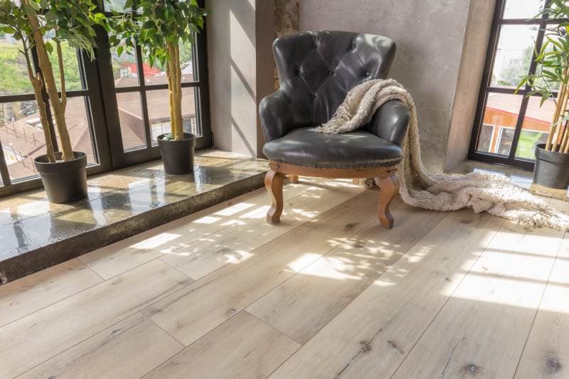 Замковая ПВХ плитка "Aquafloor" AF8004XL (1524*228*8 мм) — купить в Тамбове