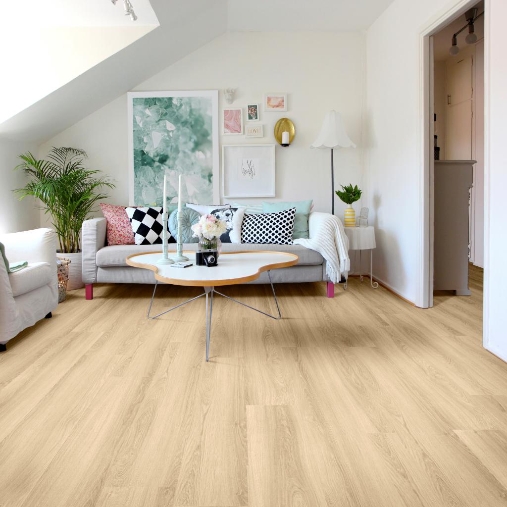SPC ламинат "Adelar" Solida Easy 03254 Riviera Oak (1219*178*4 мм) — купить в Тамбове