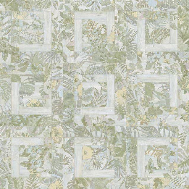 Линолеум бытовой "Tarkett" Фаворит Jungle 2 (2,5м) — купить в Тамбове