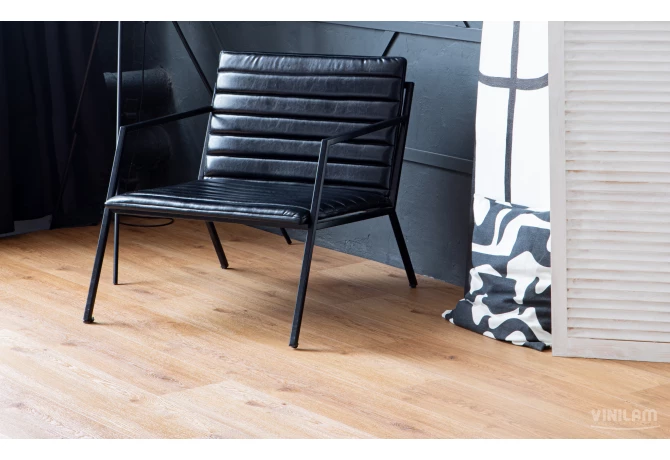 Кварц-винил Дуб Гранада (1227*232*2,5 мм) — купить в Тамбове