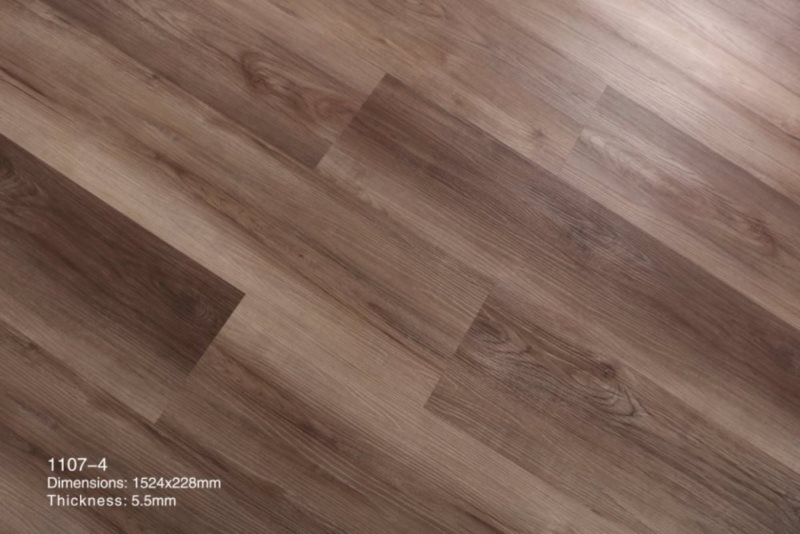 SPC ламинат "Profield" Орех Толедо (228*1524*5,5 мм) — купить в Тамбове