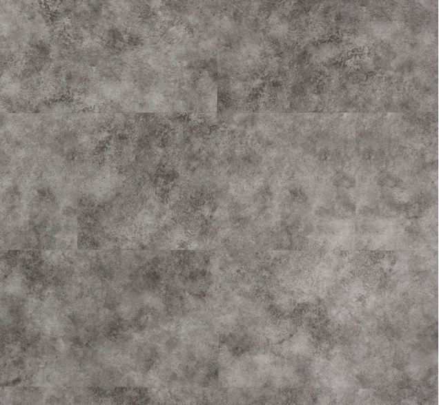 SPC ламинат "CronaFloor" Stone 4V Торнадо Серый (600*300*4 мм) — купить в Тамбове