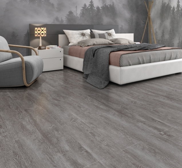 SPC ламинат "Royce" Enjoy Дуб Берг Е301 (1200*180*3,5 мм) — купить в Тамбове