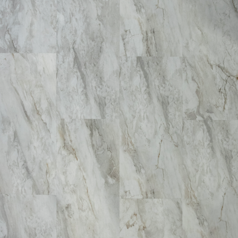 SPC плитка Мрамор Бланко 110 (600*300*4 мм) — купить в Тамбове
