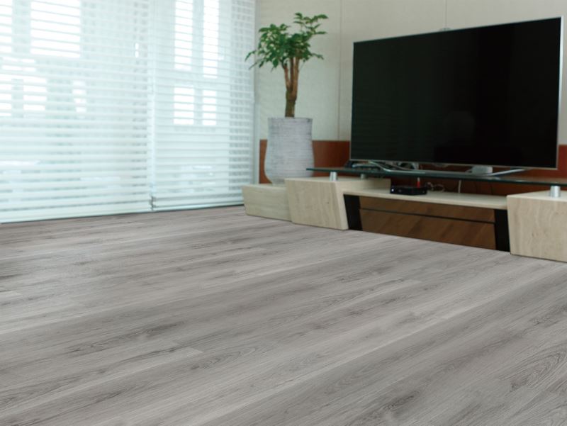 Кварцвиниловая плитка "DeArt Floor" Lite Африканское дерево (935*187*2,0мм) — купить в Тамбове