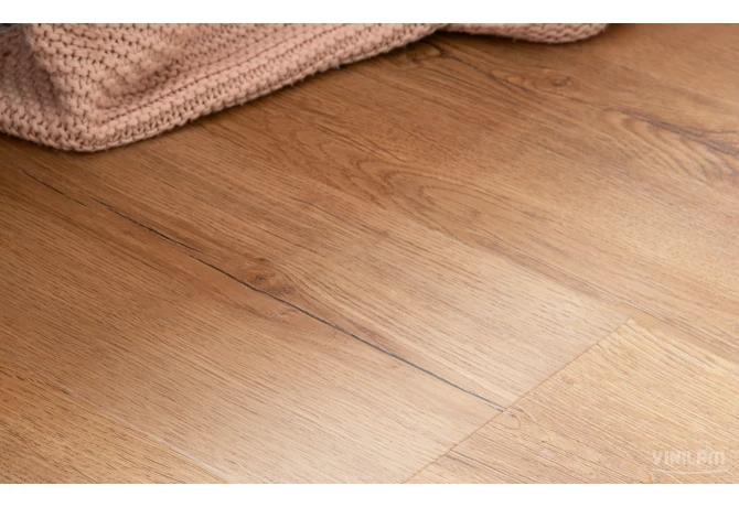 Кварц-винил Дуб Витория (1227*232*2,5 мм) — купить в Тамбове