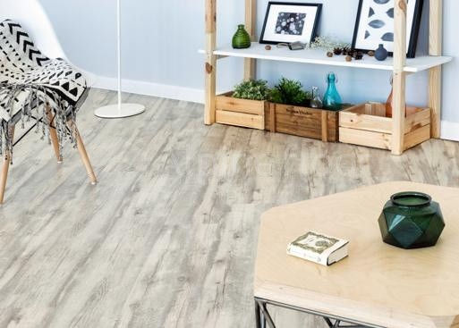 Кварцвиниловая плитка "Alpine Floor" Акация  (1219*184*2мм) — купить в Тамбове