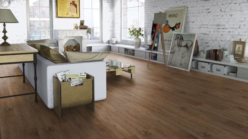 Виниловая плитка "Tarkett" New Age Orto (914,4*101,6*2,1 мм) — купить в Тамбове