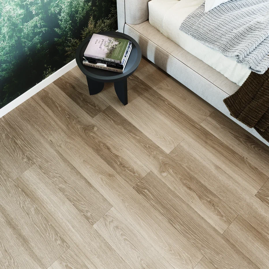 SPC ламинат "Invictus" French Oak Desert (1213*178*6мм) — купить в Тамбове