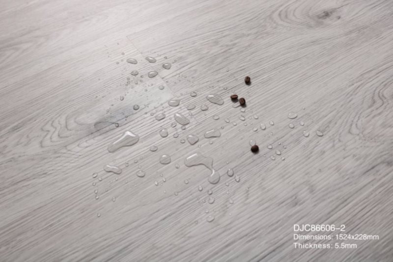 SPC ламинат "Profield" Дуб Плимут (228*1524*5,5 мм) — купить в Тамбове