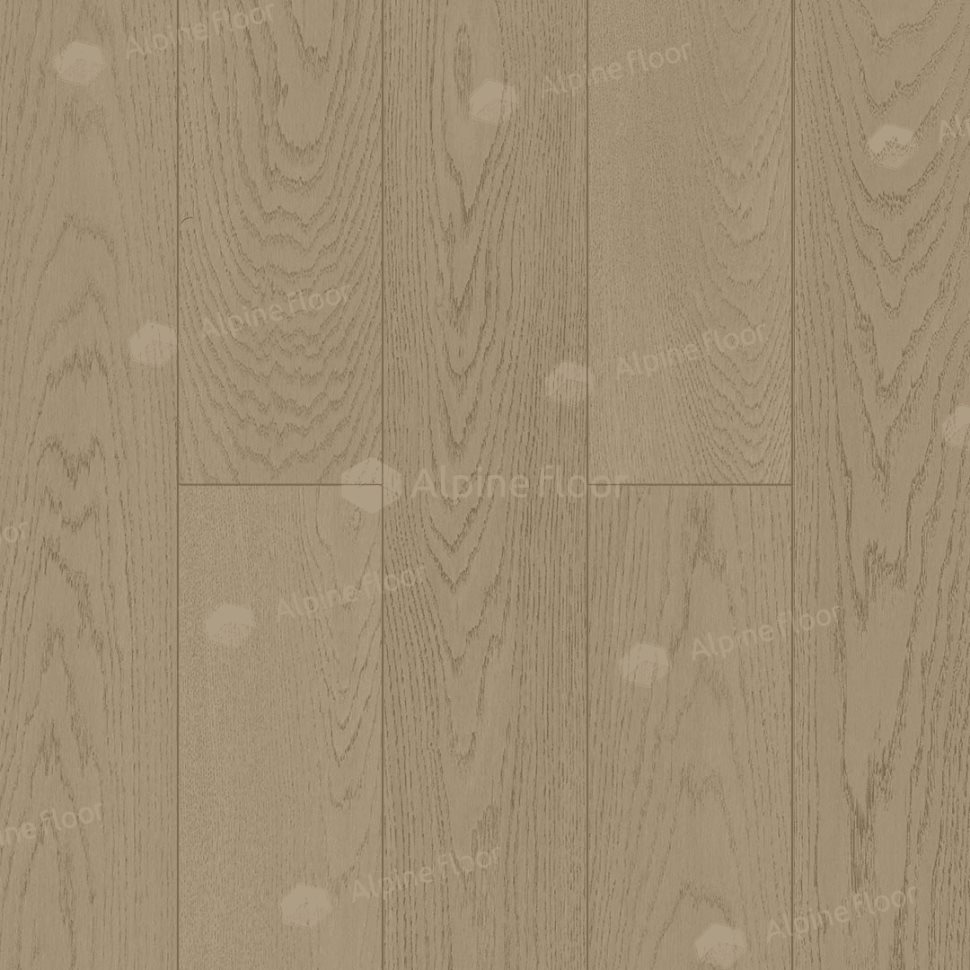 Инженерная доска "Alpine Floor" Villa Дуб Альпийский (400-1200*165*12 мм) — купить в Тамбове