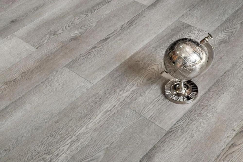 Каменно-полимерная плитка "Alpine Floor" Горбеа (1524*183*4мм) — купить в Тамбове