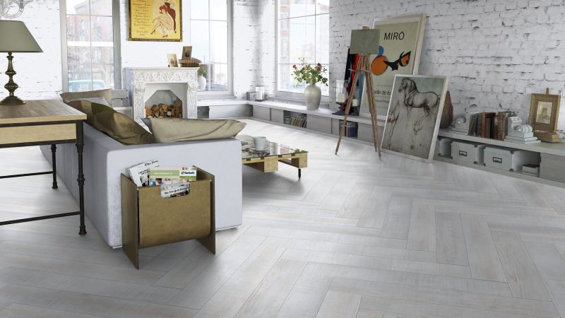 Виниловая плитка "Tarkett" Lounge Nordic (914,4*101,6*3,0 мм) — купить в Тамбове