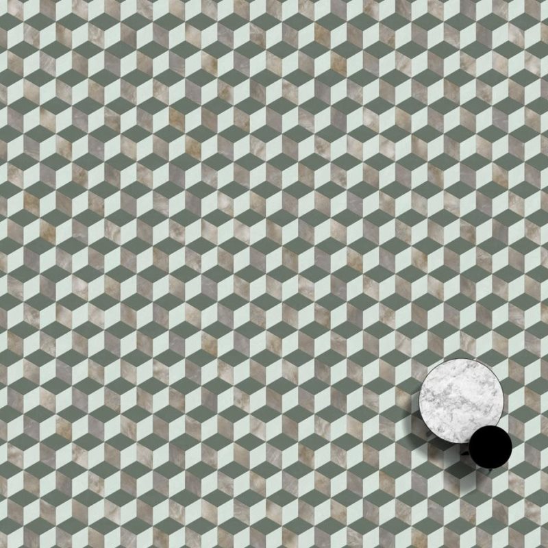 Виниловая плитка Big Diamond 424 (226,32*392*2,5 мм) — купить в Тамбове