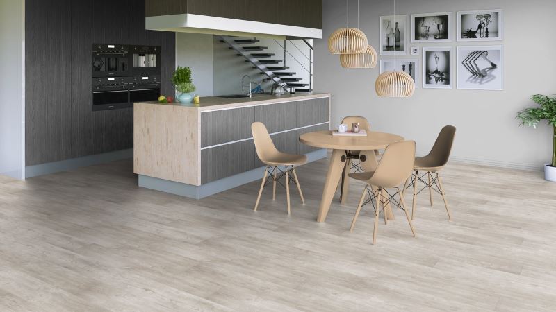 Ламинат "Tarkett" Cinema Лорен (1292*194*8 мм) — купить в Тамбове