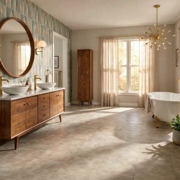 ПВХ плитка «Tarkett» Doug (457,2*457,2*3 мм) — купить в Тамбове