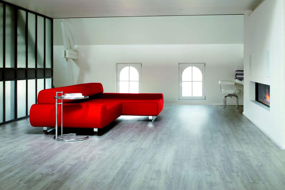 Замковая ПВХ плитка "Berry Alloc" Pureloc 40 NEPAL GREY (176,6*1210*5 мм) — купить в Тамбове