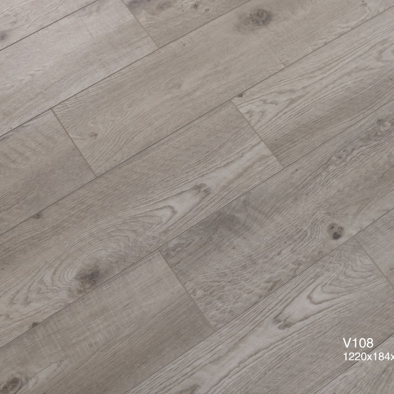 Виниловые полы "Betta" Villa Дуб Мартано V108 (1220*184*4,5 мм) — купить в Тамбове